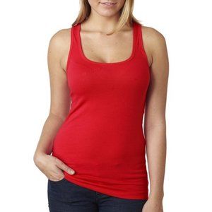 [OLD Navy] Red Women's Tank Top Size Large